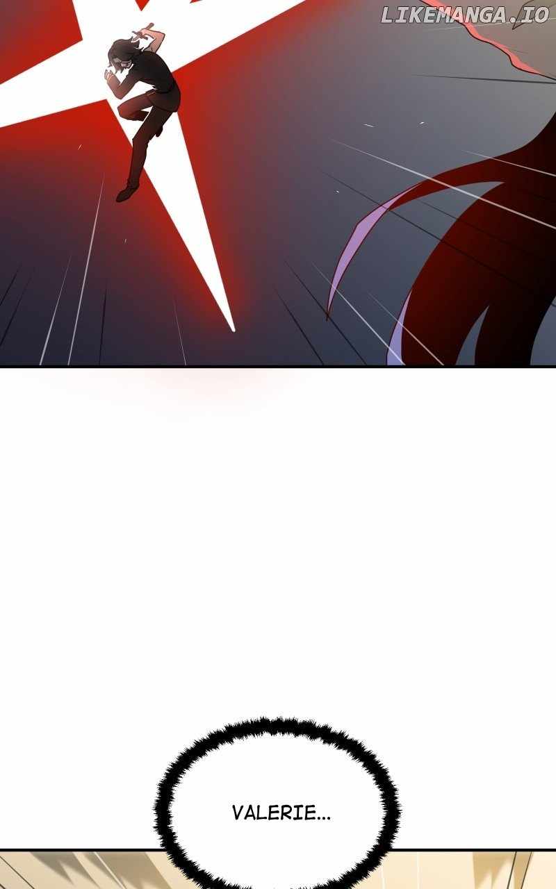 The One Who Parried Death Chapter 45 94